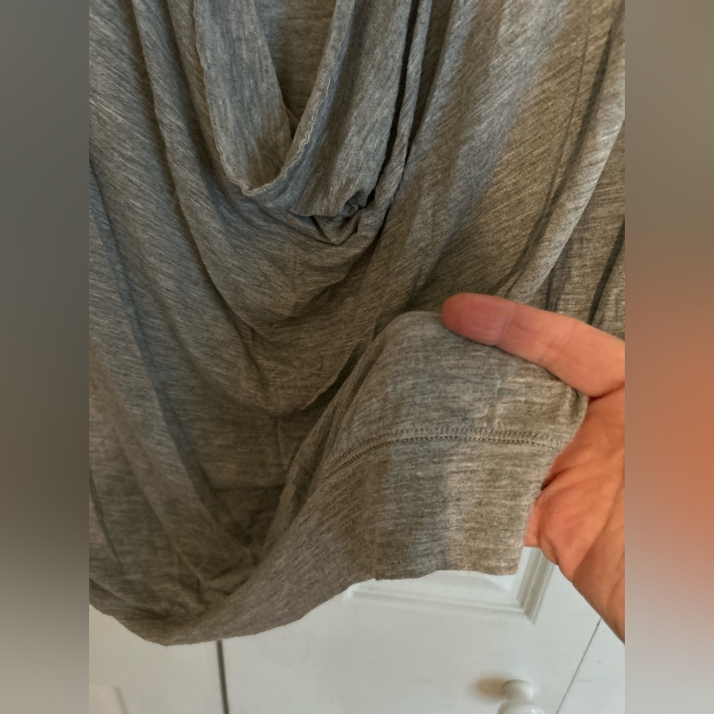 Part Two / Inwear drape back top - Picture 10 of 11